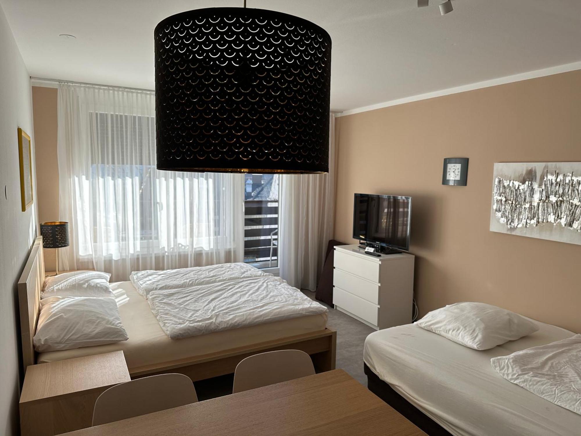 Bovecenter Apartments Kaninska Vas Kültér fotó