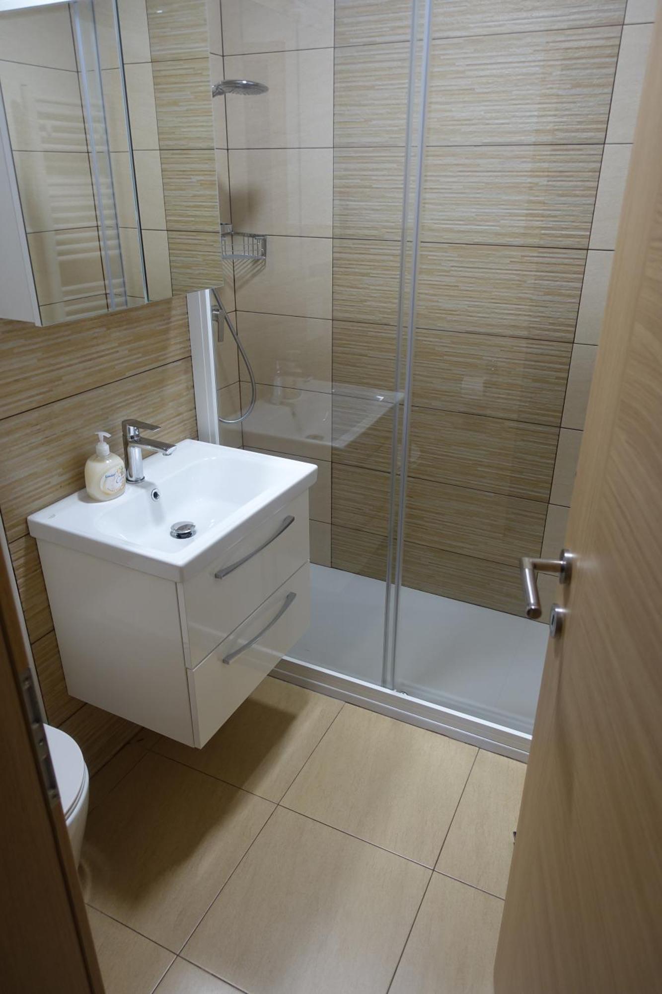 Bovecenter Apartments Kaninska Vas Kültér fotó