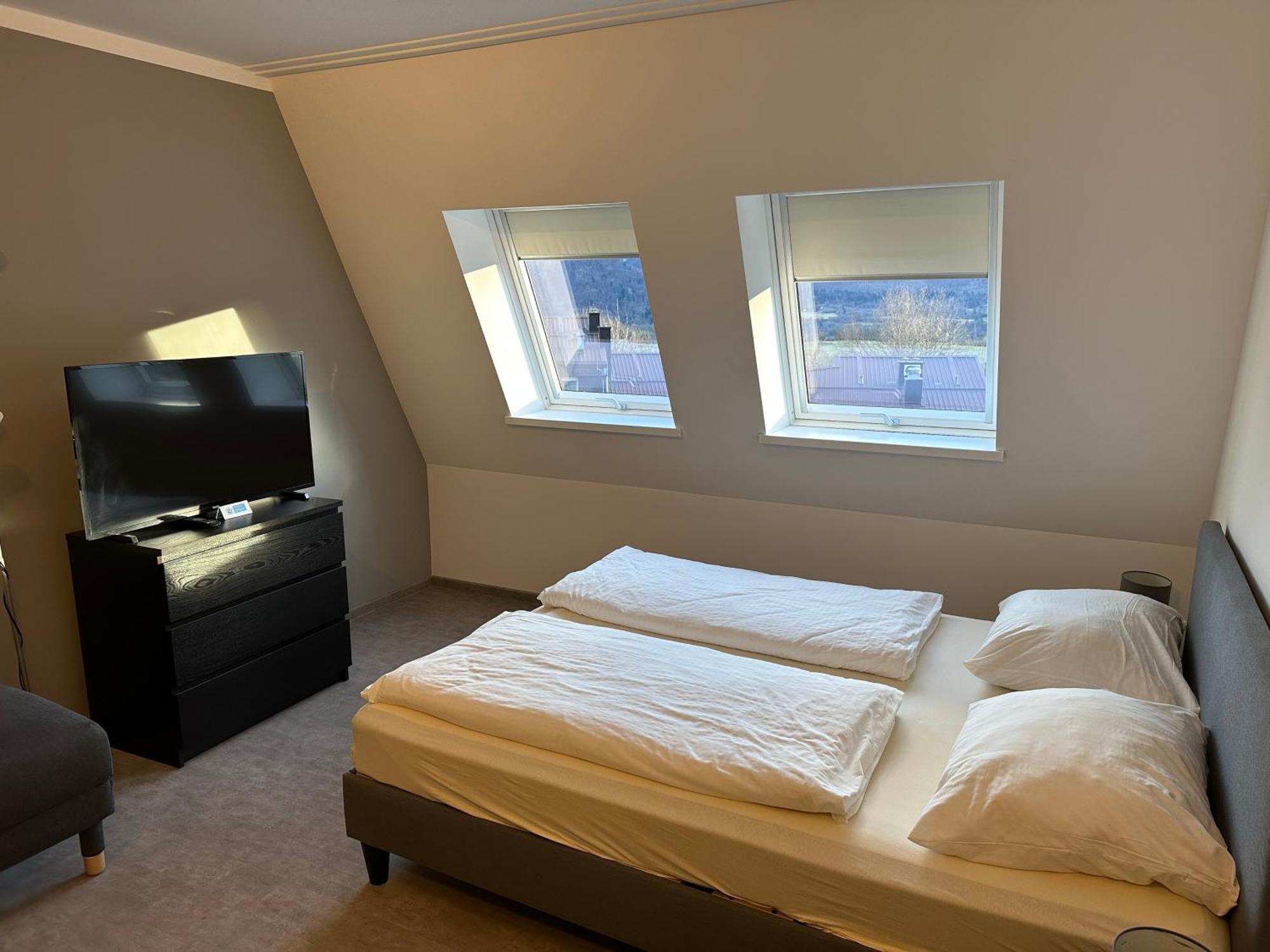 Bovecenter Apartments Kaninska Vas Kültér fotó
