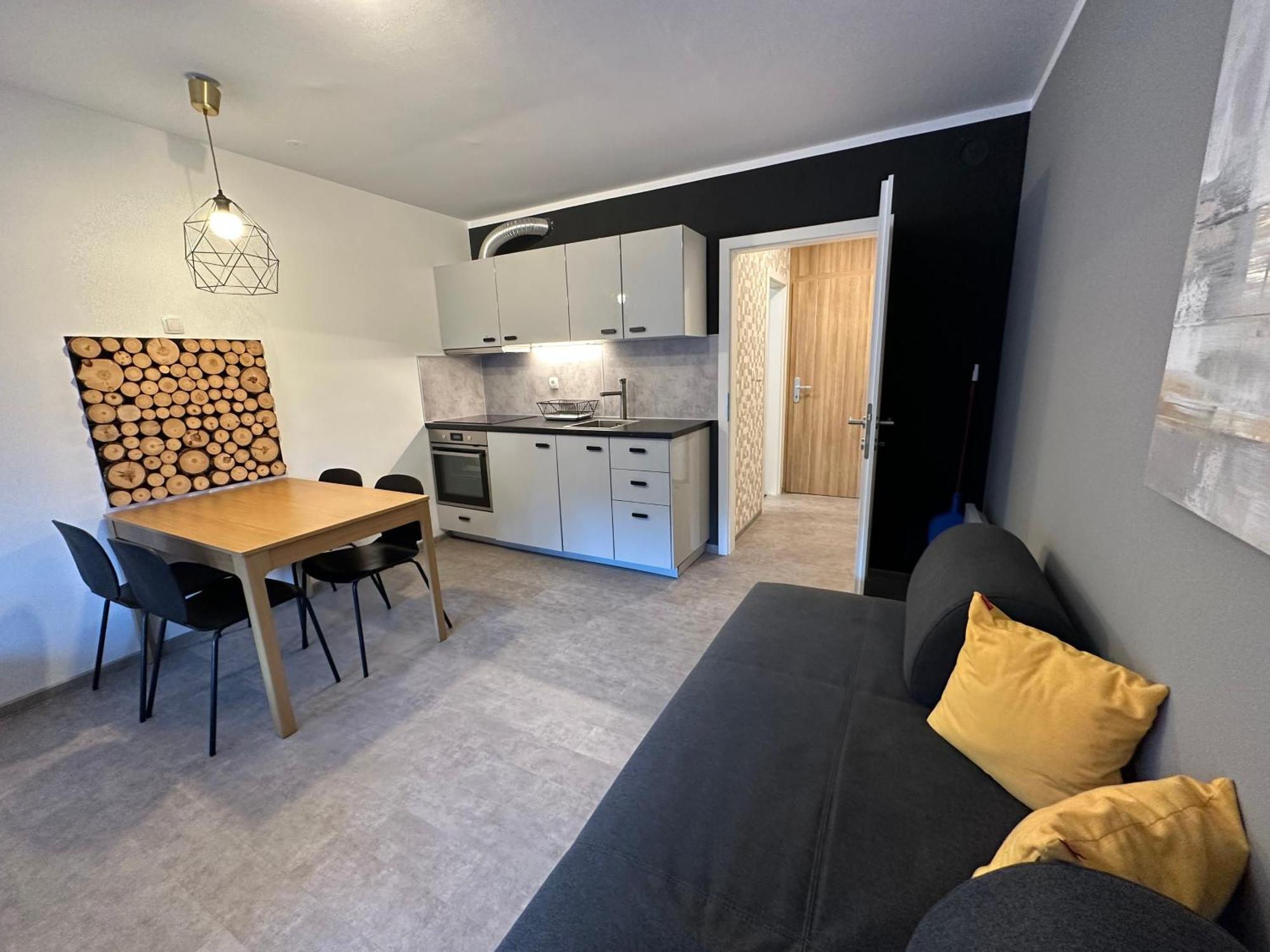 Bovecenter Apartments Kaninska Vas Kültér fotó