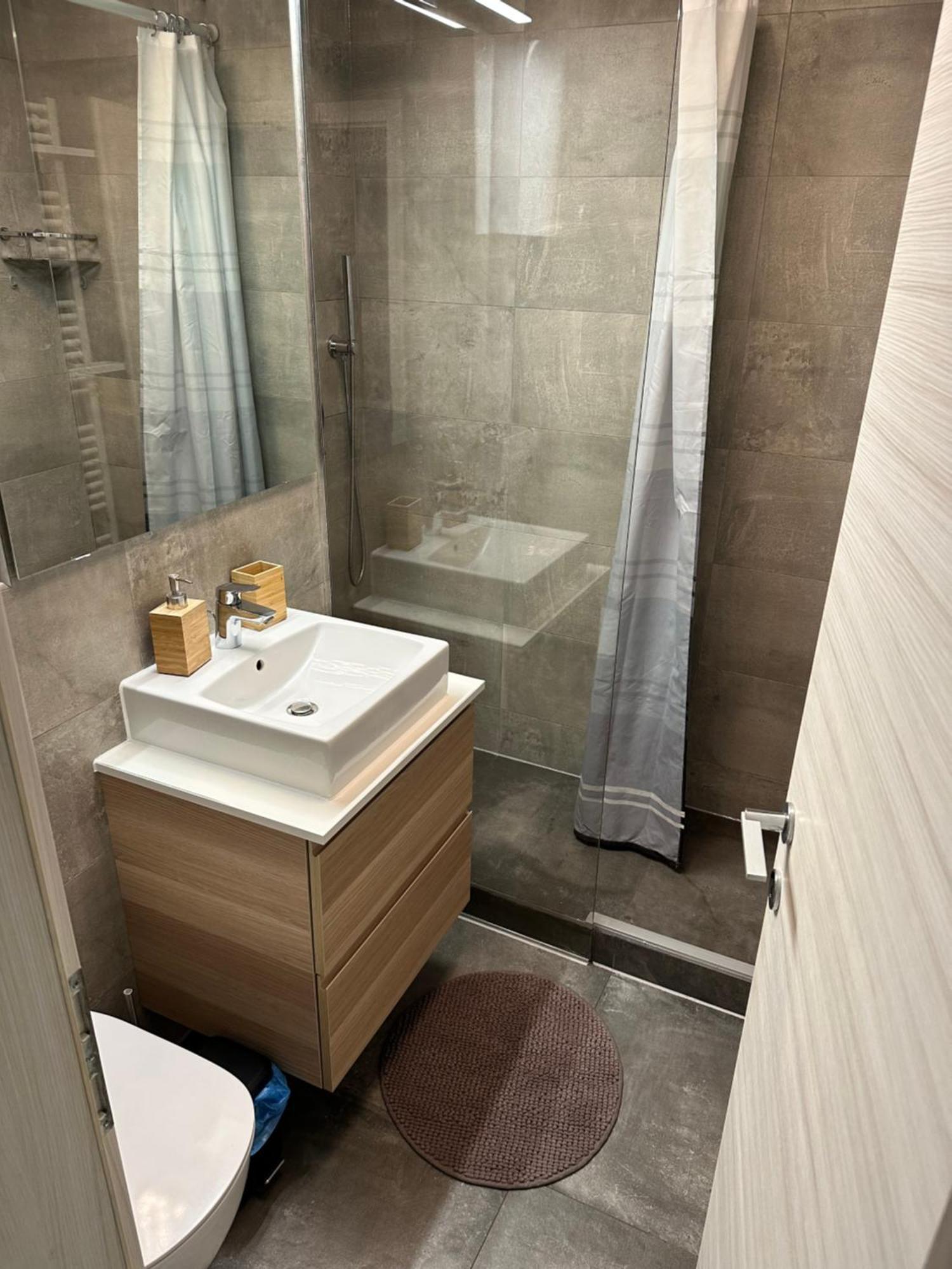 Bovecenter Apartments Kaninska Vas Kültér fotó