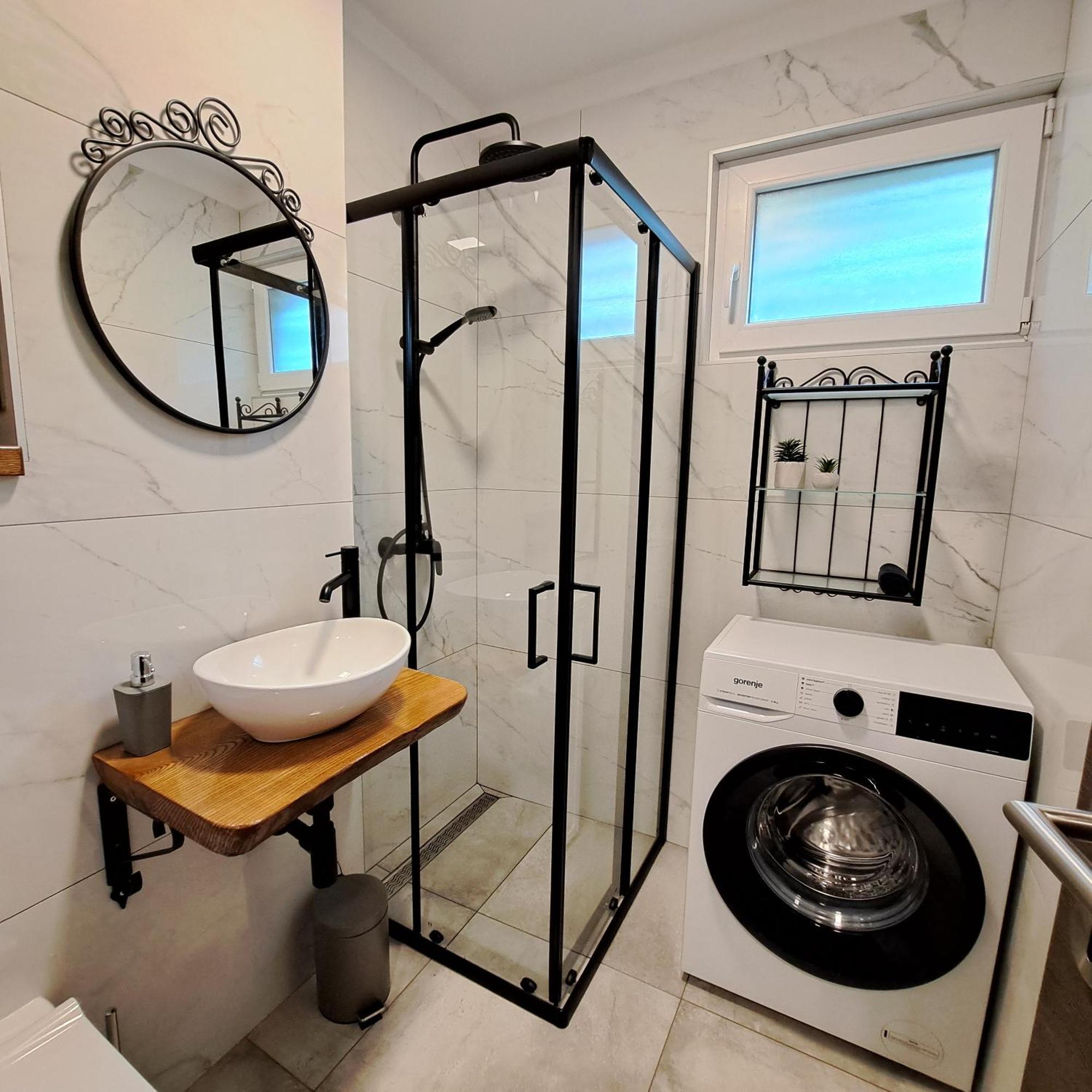 Bovecenter Apartments Kaninska Vas Kültér fotó